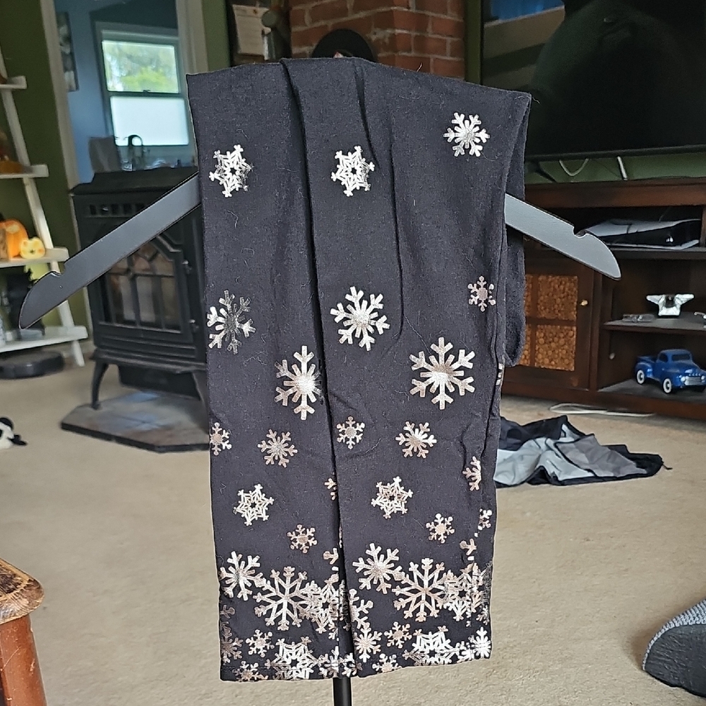 EUC, Torrid Size 0 Leggings